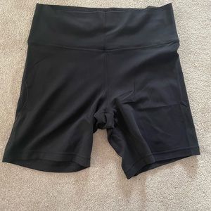 TNA shorts